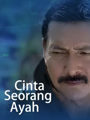 Cinta Seorang Ayah