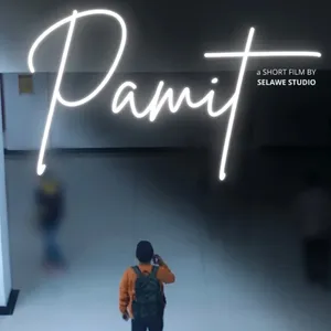 TRILER FILM PAMIT
