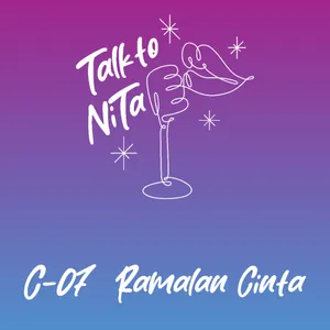 Cerita Ketujuh - Ramalan Cinta