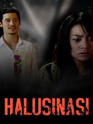 Halusinasi
