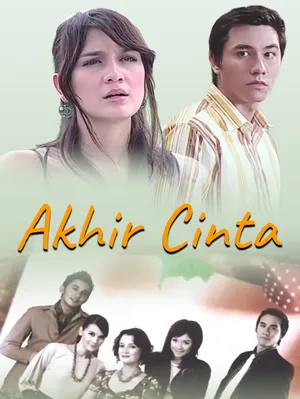 Akhir Cinta