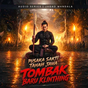 Eps 1. Sutawijaya Makar - Pusaka Sakti Tanpa Daya
