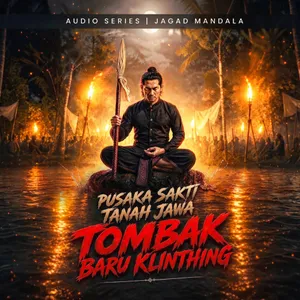 Eps 2. Tutur Para Leluhur - Kisah Yang Tak Terucapkan