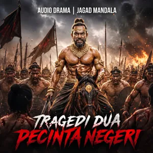 Kebo Anabrang & Kebo Arema : Tragedi Dua Pecinta Negeri | Durasi 50 Menit | Cerita Lepas