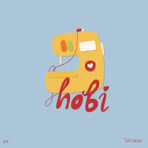 Eps.3 - Hobi Baru di Tengah Pendewasaan