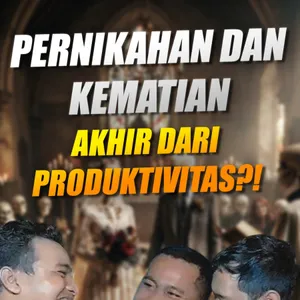 BARU MULAI PRODUKTIF, MAMA M3N!NGG4L - SAMMHU, BOKER, WAWAN