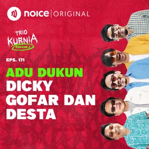 E171: Adu Dukun Dicky Gofar dan Desta