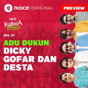 [PREVIEW] E171: Adu Dukun Dicky Gofar dan Desta