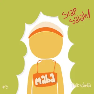 Eps.4 - Jangan Sampe Nyesel Waktu Jadi Maba!