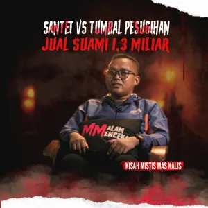 TERJADI DI KOTA PEMALANG.. KASUS MANUS!4 'DIJUAL' KE BANGSA JIN !! SANTET VS TUMBAL PESUGIHAN