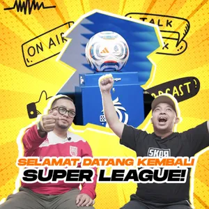 Musim Baru, Persib Tetap Favorit Juara dan Siapa Saja Penantangnya!