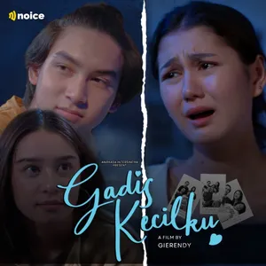 EPS 1 GADIS KECILKU