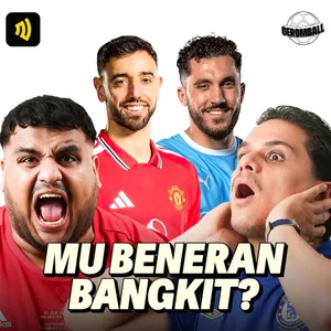 PREVIEW: YANG PERFECT DIUJI, YANG KRISIS WAJIB MENANG! | Pojok Debat