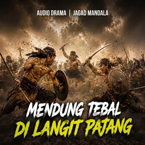 Mendung Tebal di Langit Pajang | Adaptasi Babad Tanah Jawi | Dur. 1 Jam 32 Menit