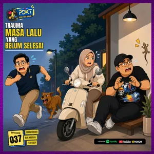 Kenapa Nggak?! | Eps. 037 - Trauma Masa Lalu yang Belum Selesai