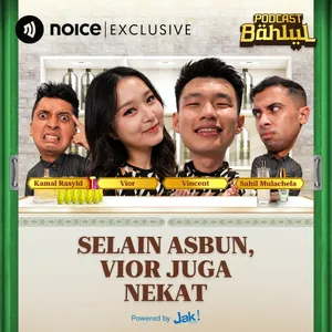 Selain Asbun, Vior Juga Nekat