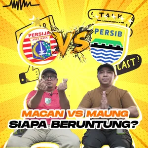 Setelah 9 Tahun Persija Kembali Jamu Persib di Jakarta, Ini Prediksinya!