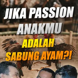 PERBEDAAN ANTARA ORANG TUA DULU & SEKARANG‼️ - SAMMHU, BOKER, WAWAN