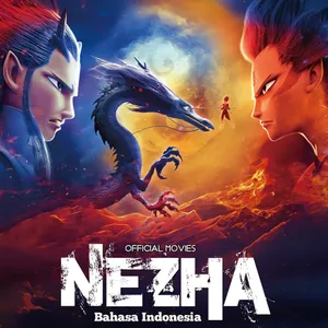[Original Movie] Nezha 1 - Sulih Suara Bahasa Indonesia