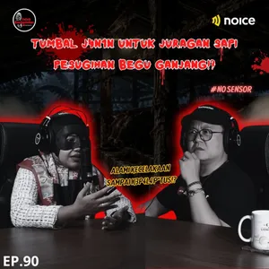 Tumbal Janin untuk Juragan Sapi Pesugihan Begu Ganjang!?
