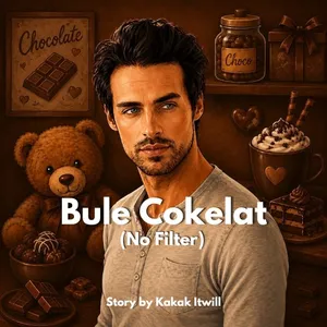 Bule Cokelat