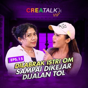 EPS 15 - SISI LAIN KEHIDUPAN ANI-ANI, DILABRAK ISTRI SAH, SAMPAI DIKEJAR!