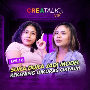 EPS 16 - DIPERAS OKNUM REKENINGNYA DIKURAS