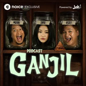Klarifikasi Langsung Dari Tuyul
