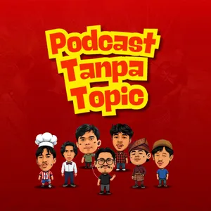 ANTARA KAU DAN AMPERA