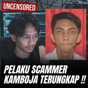 LACAK SINDIKAT SCAMMER INDONESIA DI KAMBOJA !!!