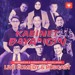Kabinet Bayangin