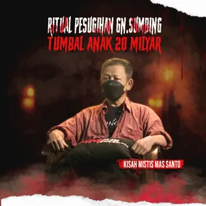 DARI SATE GAGAK SAMPE TUMBAL ANAK !! MONTIR BENGKEL MOTOR VS DEBT COLLECTOR (PESUGIHAN GN SUMBING)