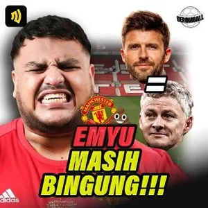 Barca Lanjut Bantai-Bantai, MU Kok Makin Santai? | Pojok Debat