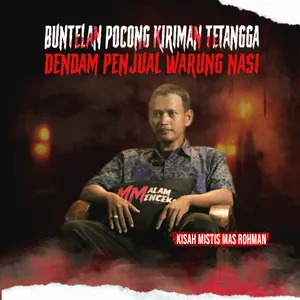 ESAMA PEDAGANG DILARANG SALING SERANG !! MELAWAN PESUGIHAN WARUNG MAKAN DI BEKASI