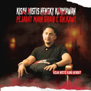  GUNUNG KAWI ?! PESUGIHAN & SANTET JADI JALUR ALTERNATIF OKNUM PEJABAT !! KESAKSIAN HENGKY KURNIAWAN