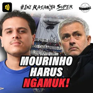 Review Kontroversi Derby Madrid, Liga Inggris Makin Panas!