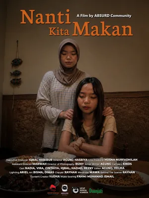 Nanti Kita Makan