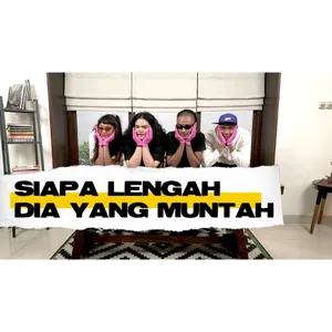 SIKAAAT! EP4: KALO GA MENANG NYAWA TEMEN LO MELAYANG!