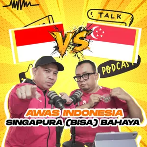 Menerka Trio Lini Belakang Timnas Indonesia di FIFA ASEAN Cup 2026 #DISKORD