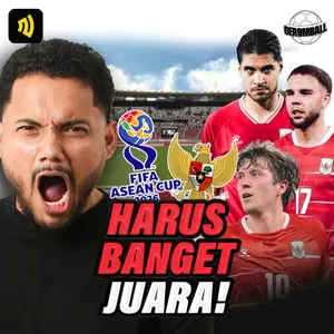 TIMNAS Nggak Boleh Gagal Lagi! | Pojok Debat