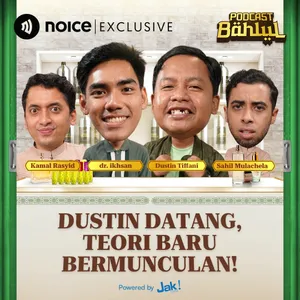 Dustin Datang, Teori Baru Bermunculan