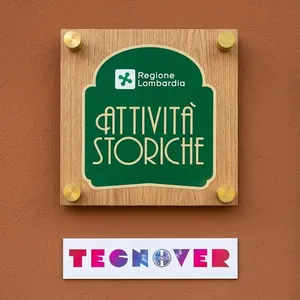 Ep 1: Qualità, Innovazione e Design — Perché Scegliere TECNOVER