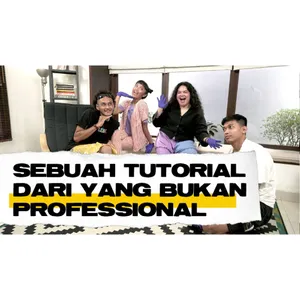 SIKAAAT! EP5: SAKIT RASANYA KARENA YANG LENGKET-LENGKET