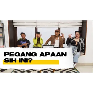 SIKAAAT! EP 9: TIDAK DILIHAT NAMUN DIRABA AJA