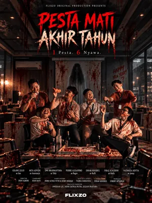 Pesta Mati Akhir Tahun