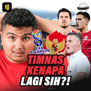 Tanpa Thom Haye, Apa Timnas Bisa Ngamuk?