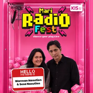 Masih Kagok Banget Siaran Sambil Live Tik Tok