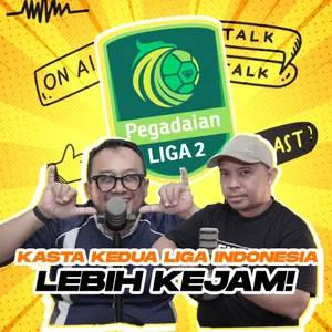 Persija Kena Fitnah, Java United Panen Hukuman
