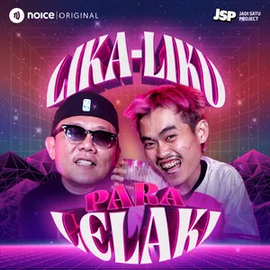 Lika-Liku Para Lelaki: Aloy x Wancoy | JADI SATU Project