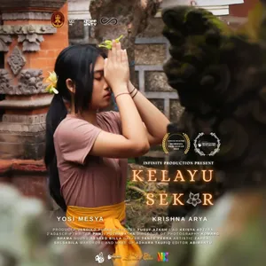 Kelayu Sekar - Short Film (2025)